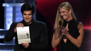 American Country Awards