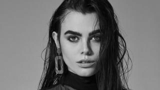 Charli Howard