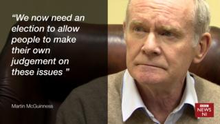 Martin McGuinness quote