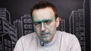 навальный
