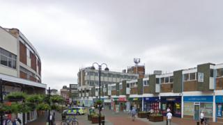 Harefield Road