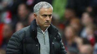 Mourinho