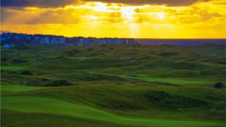 Royal Portrush