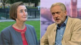 nia griffith a jeremy corbyn