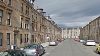 Argyle Street, Paisley