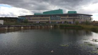 Colaiste Inbhir Nis