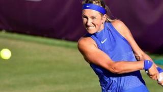 Victoria Azarenka