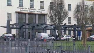 University Hospital Limerick