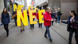 Реферндум у Нідерландах