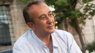 Tayfun Talipoğlu