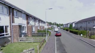 Whistlberry Crescent
