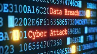 Cybersecurity image