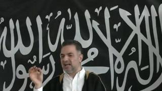 Mundhir Abdallah