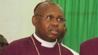 Bishop Alex Ibezim, Bishọp ndị Anglịkan na Ọka Dayasis