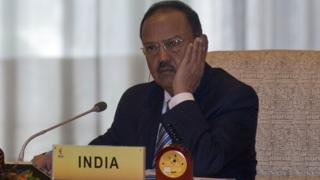 अजीत डोभाल