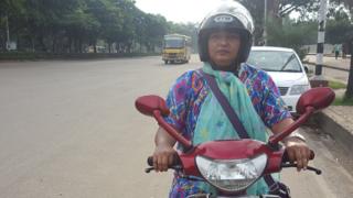 মোটরসাইকেল