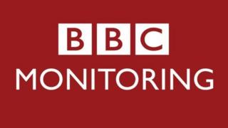 BBC Monitoring
