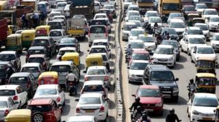 Trafik