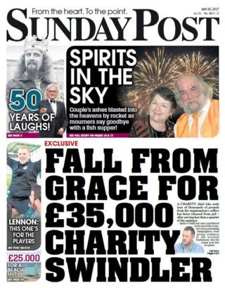 Sunday Post