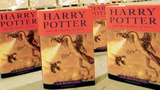 Bookseller Convicted Of Stealing Rare Harry Potter Novel by BBC News