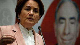 Meral Akşener