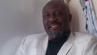 Sanata Dino Melaye