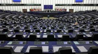 Європарламент