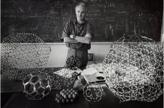 Sir Harry Kroto