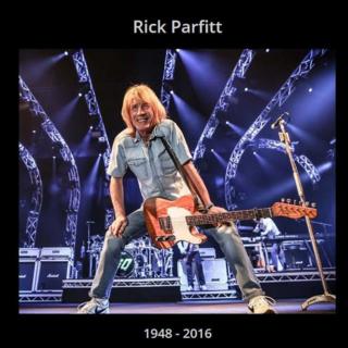 Le guitariste Rick Parfitt est décédé à l'âge de 68 ans dans un hôpital en Espagne