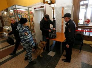поліція