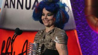 Bjork