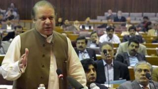 نواز شریف