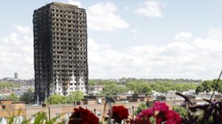 Grenfell Tower