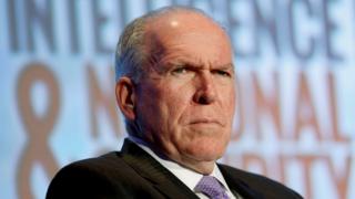 CIA Başkanı John Brennan
