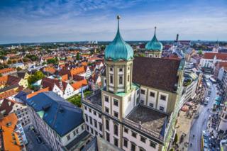 Augsburg