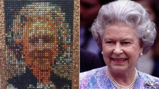The Queen