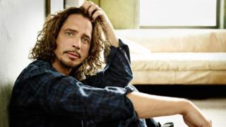 Chris Cornell