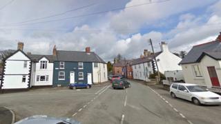 Llandyrnog