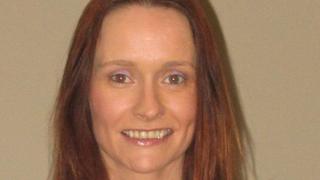 Missing Omagh woman Charlotte Murray