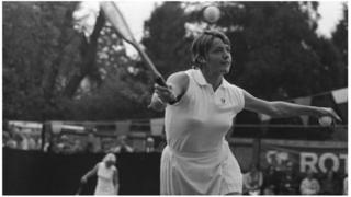 Margaret Court alishinda mataji 11 ya Australian Open