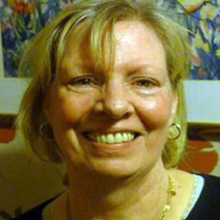 Judith Nibbs