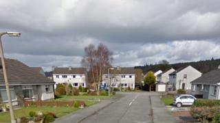 Kirkennan Drive