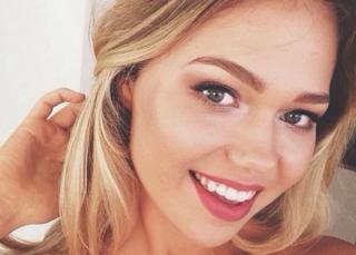 Popular Instagram user Essena O’Neill