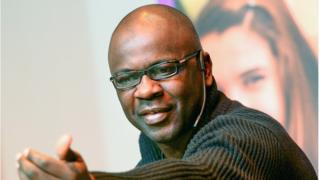Lilian Thuram