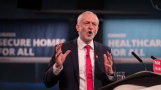 Jeremy Corbyn