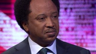 Shehu Sani