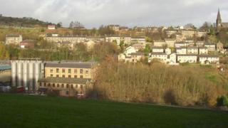 Victoria Mills