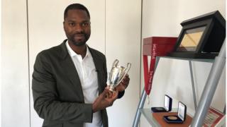 Salif Diao