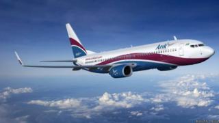 Arik Air