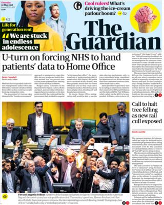 The Guardian